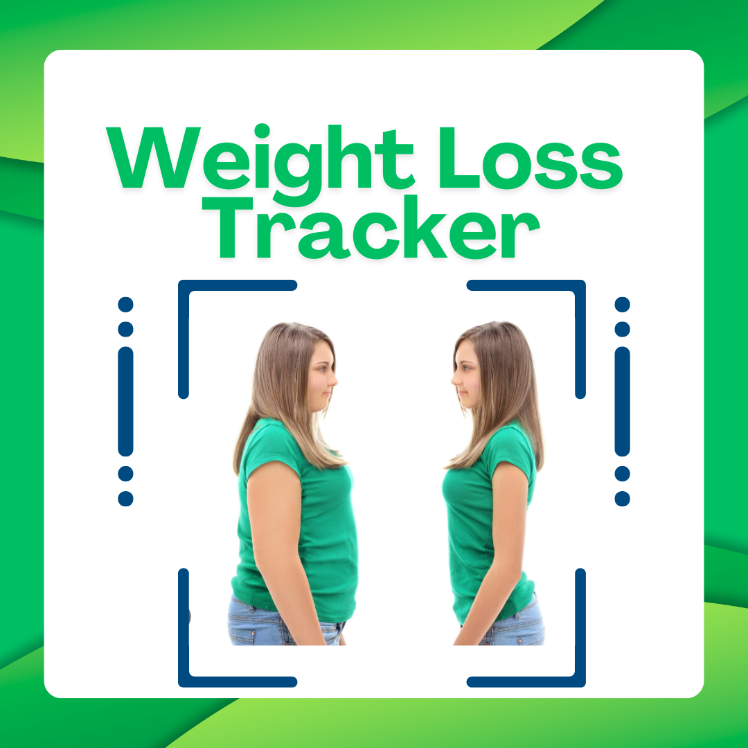 Weight Loss Tracker